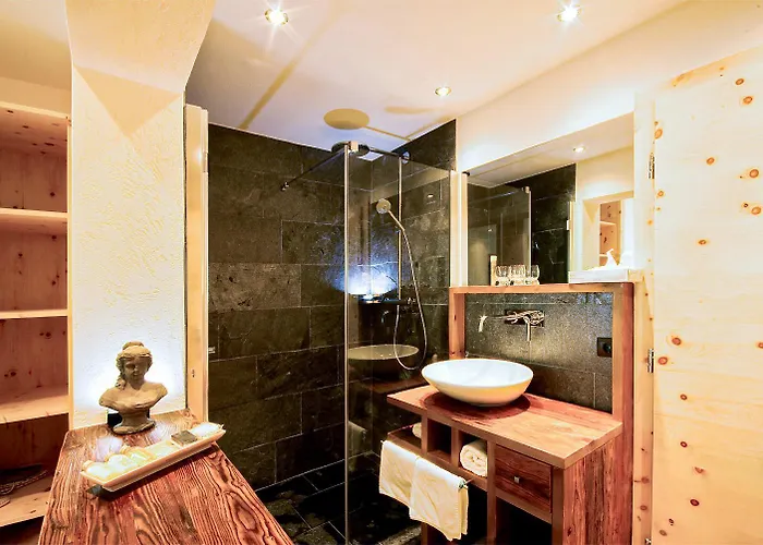 Riederhof- Urlaub Mit Wau! Hotel 4*