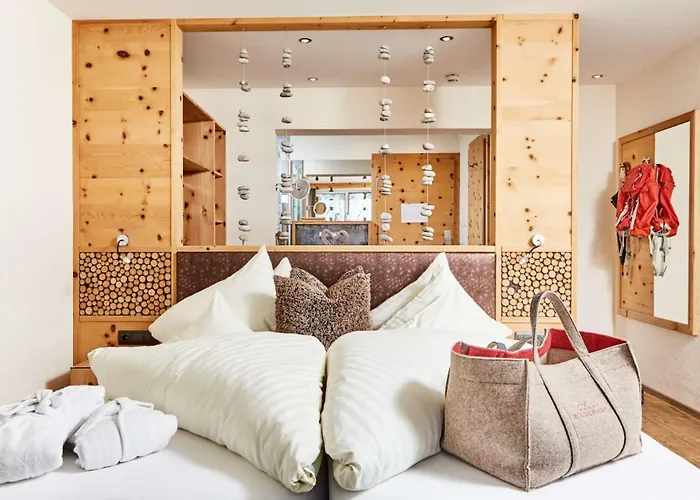 Riederhof- Urlaub Mit Wau! 4*