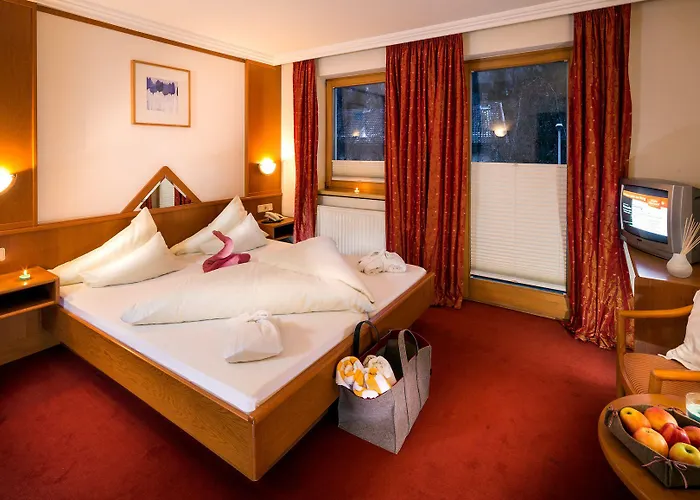 Hotel Riederhof- Urlaub Mit Wau! 4*