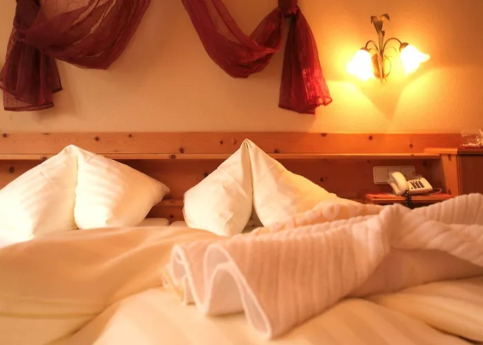 Hotel Riederhof- Urlaub Mit Wau! 4*