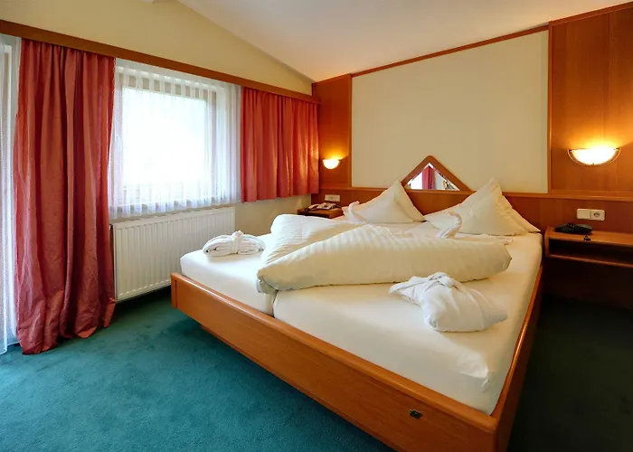 Riederhof- Urlaub Mit Wau! Hotel