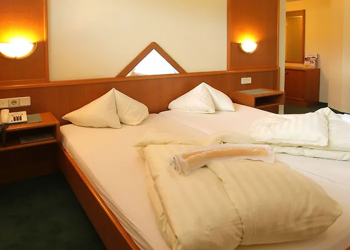 Riederhof- Urlaub Mit Wau! 4*