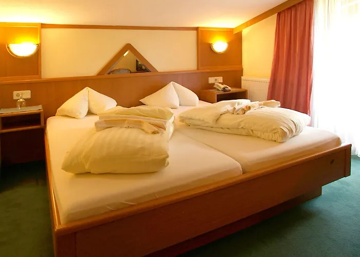 Hotel Riederhof- Urlaub Mit Wau!