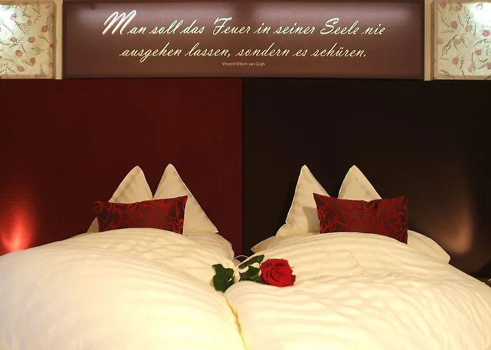 Hotel Riederhof- Urlaub Mit Wau!