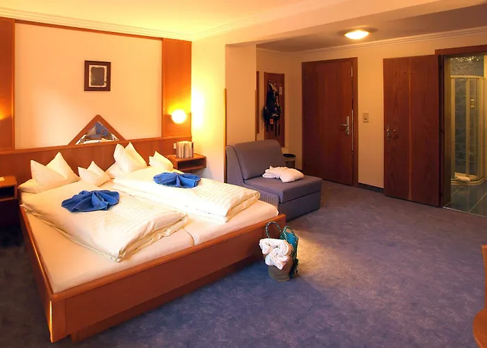 Riederhof- Urlaub Mit Wau! 4*