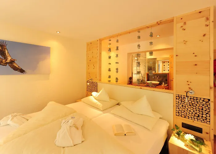 Riederhof- Urlaub Mit Wau! 4* Ried im Oberinntal