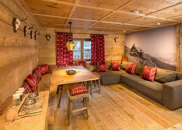 Riederhof- Urlaub Mit Wau! Hotel