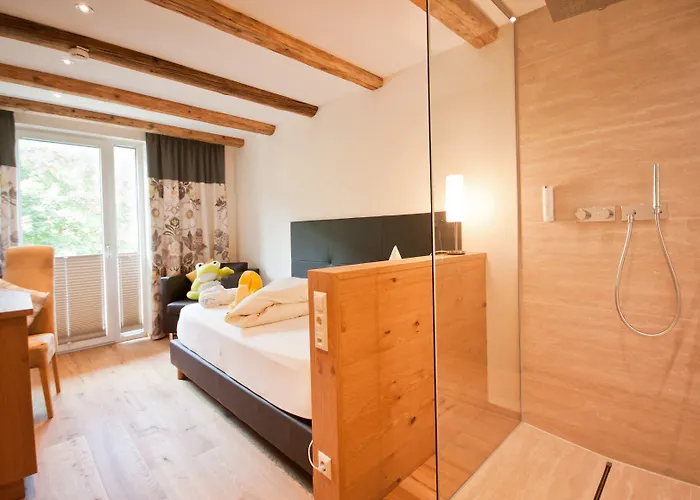 Hotel Riederhof- Urlaub Mit Wau! 4*