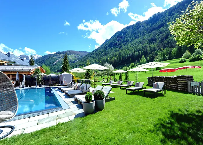 Hotel Riederhof- Urlaub Mit Wau! 4*