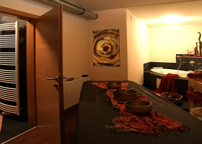 Hotel Riederhof- Urlaub Mit Wau! 4*