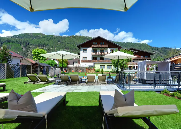 Hotel Riederhof- Urlaub Mit Wau! 4*