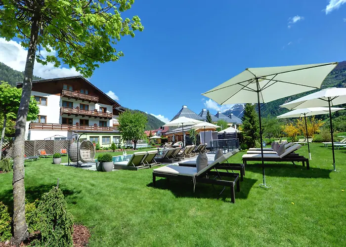 Riederhof- Urlaub Mit Wau!