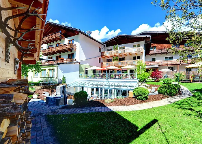 Riederhof- Urlaub Mit Wau! Hotel 4*