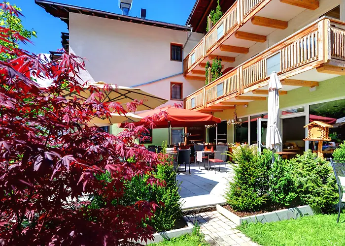 Riederhof- Urlaub Mit Wau!