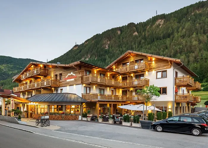 Hotel Riederhof- Urlaub Mit Wau! 4*