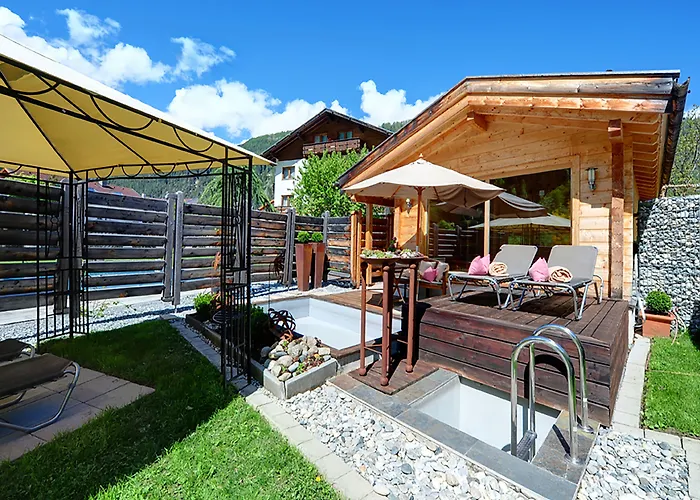 Hotel Riederhof- Urlaub Mit Wau! 4*