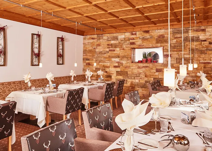 Riederhof- Urlaub Mit Wau! Hotel 4*