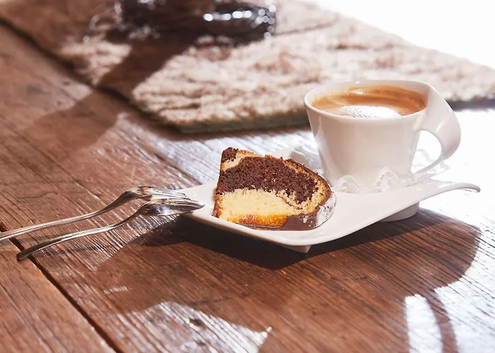 Riederhof- Urlaub Mit Wau! Hotel 4*