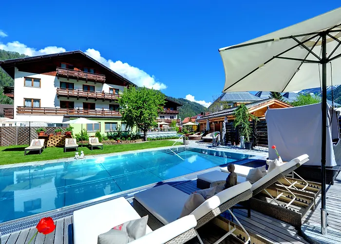 Hotel Riederhof- Urlaub Mit Wau! 4*