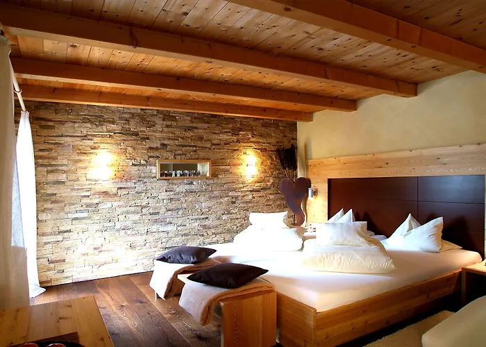 Riederhof- Urlaub Mit Wau! 4*