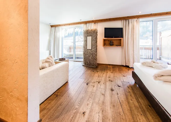 Riederhof- Urlaub Mit Wau! Hotel 4*