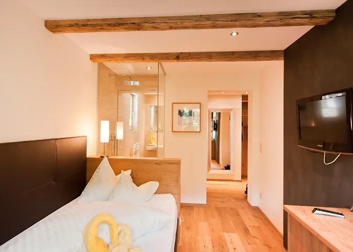 Riederhof- Urlaub Mit Wau! 4* Ried im Oberinntal