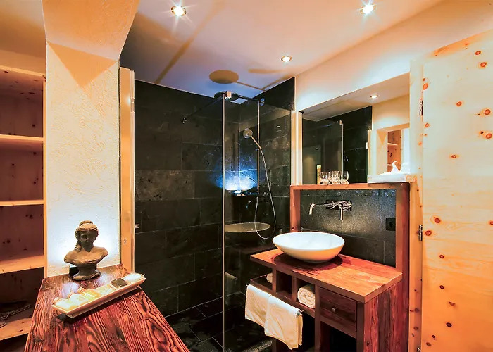 Hotel Riederhof- Urlaub Mit Wau!