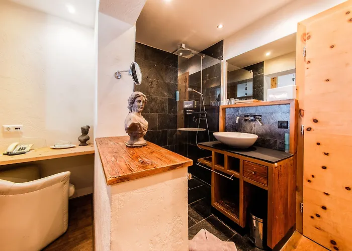 Riederhof- Urlaub Mit Wau! 4* Ried im Oberinntal