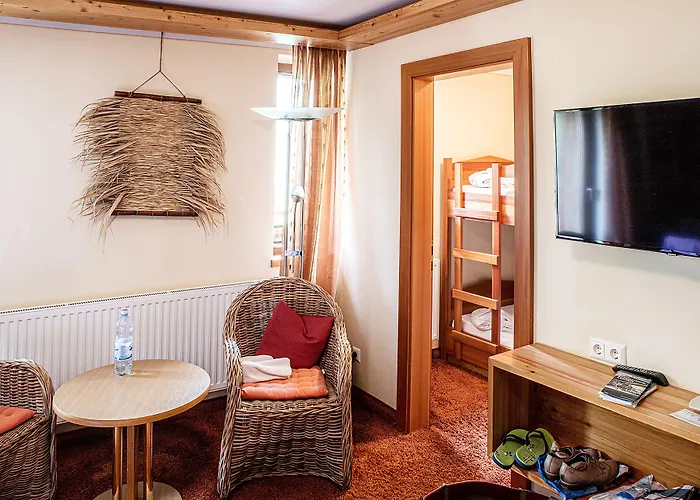 Riederhof- Urlaub Mit Wau! 4*