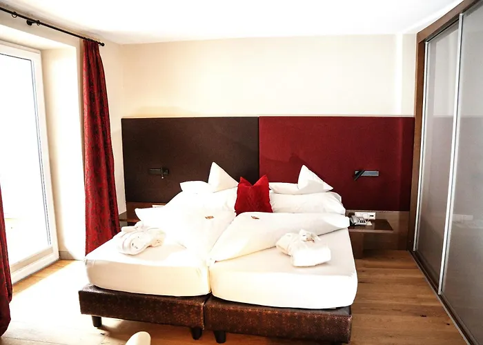 Riederhof- Urlaub Mit Wau! Hotel 4*