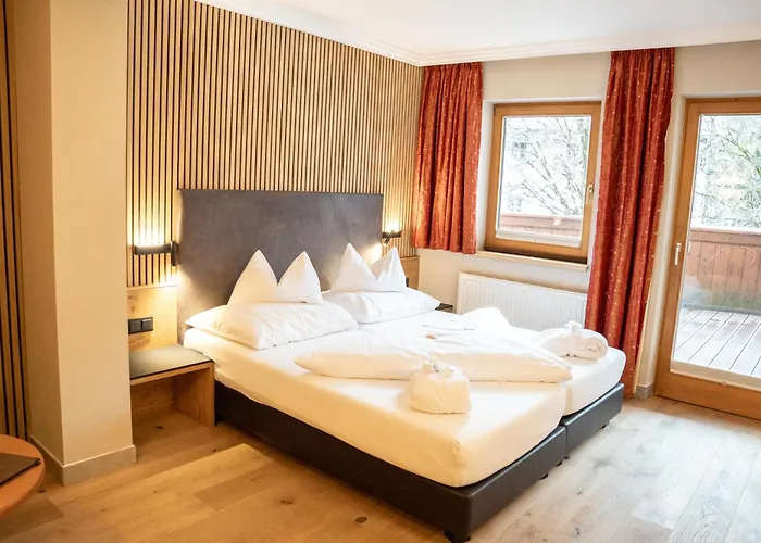 Riederhof- Urlaub Mit Wau! Hotel 4*