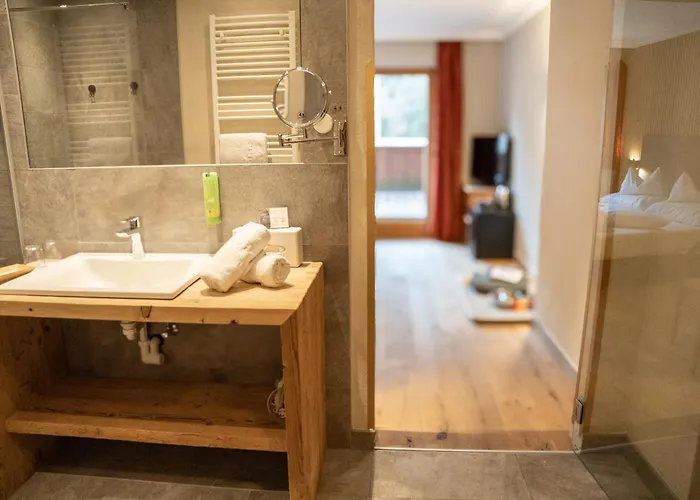 Riederhof- Urlaub Mit Wau! Hotel 4*