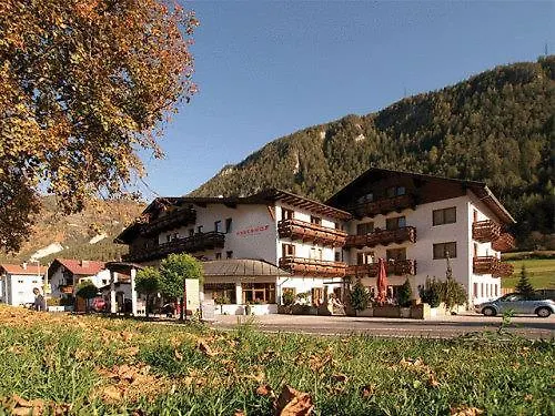 Hotel Riederhof- Urlaub Mit Wau!