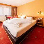 Riederhof- Urlaub Mit Wau! Hotel 4*