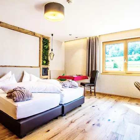Riederhof- Urlaub Mit Wau! Ried im Oberinntal