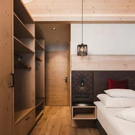 Riederhof- Urlaub Mit Wau! 4* Ried im Oberinntal