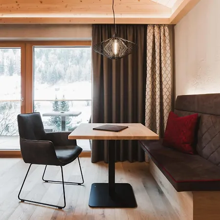 Riederhof- Urlaub Mit Wau!