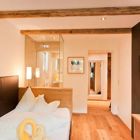 Riederhof- Urlaub Mit Wau! 4* Ried im Oberinntal