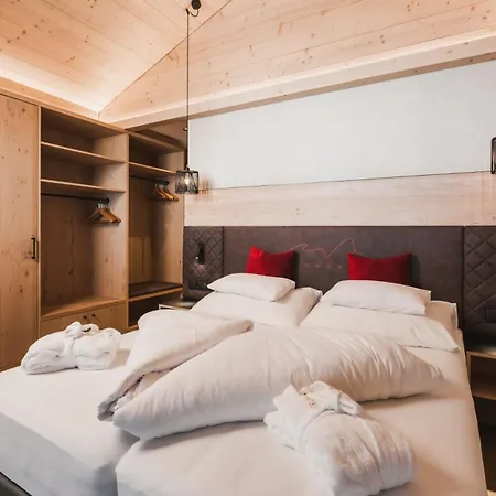 Hotel Riederhof- Urlaub Mit Wau!