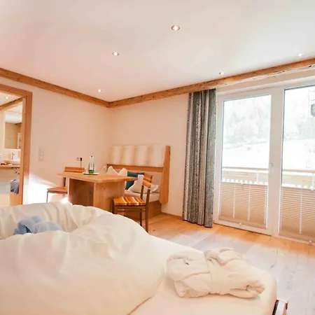 Riederhof- Urlaub Mit Wau! 4* Ried im Oberinntal