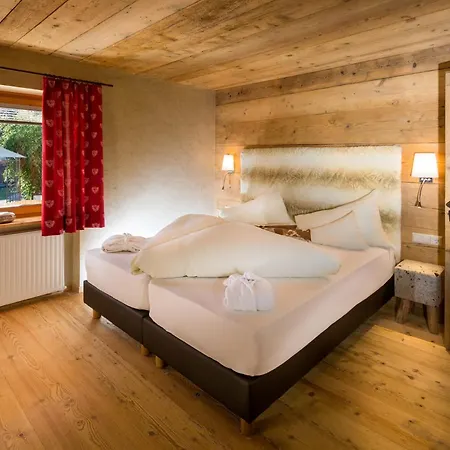 Riederhof- Urlaub Mit Wau! 4*