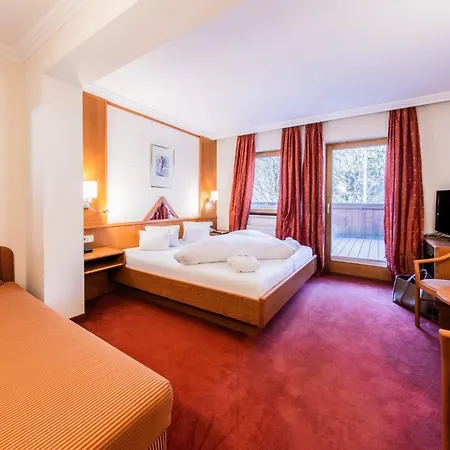 Riederhof- Urlaub Mit Wau! Ried im Oberinntal