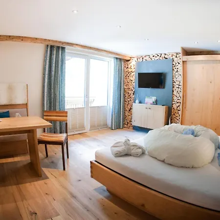 Riederhof- Urlaub Mit Wau! Hotel