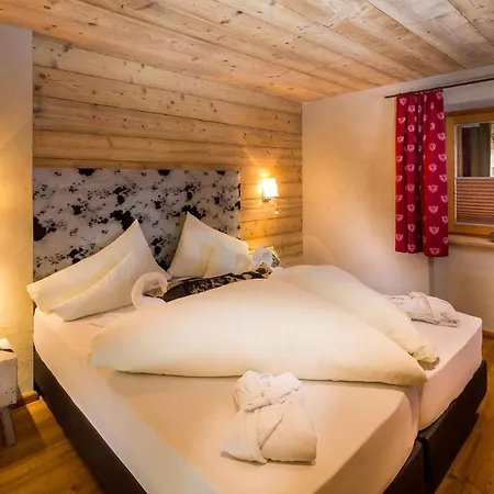 Hotel Riederhof- Urlaub Mit Wau!