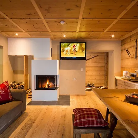 Hotel Riederhof- Urlaub Mit Wau! Ried im Oberinntal