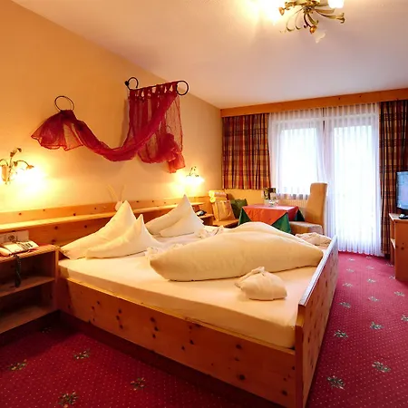 Riederhof- Urlaub Mit Wau! Hotel