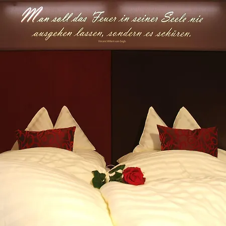 Hotel Riederhof- Urlaub Mit Wau!