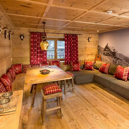 Riederhof- Urlaub Mit Wau! Hotel