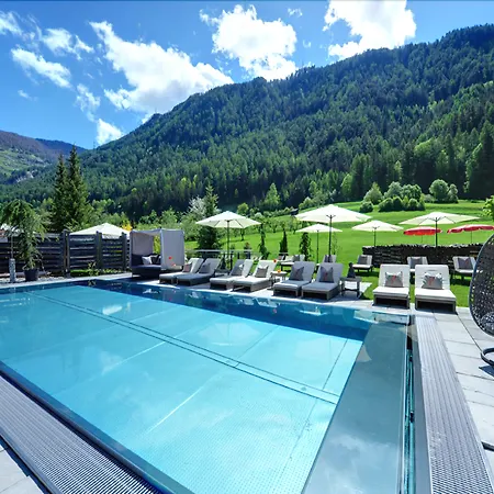 Riederhof- Urlaub Mit Wau! Hotel 4*