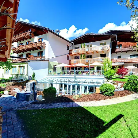 Riederhof- Urlaub Mit Wau! Hotel 4*